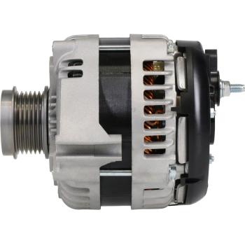 2015 Jeep Cherokee Alternator WAI 11749N image 3 of 4