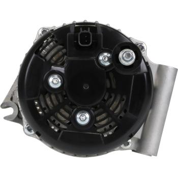 2015 Jeep Cherokee Alternator WAI 11749N image 4 of 4