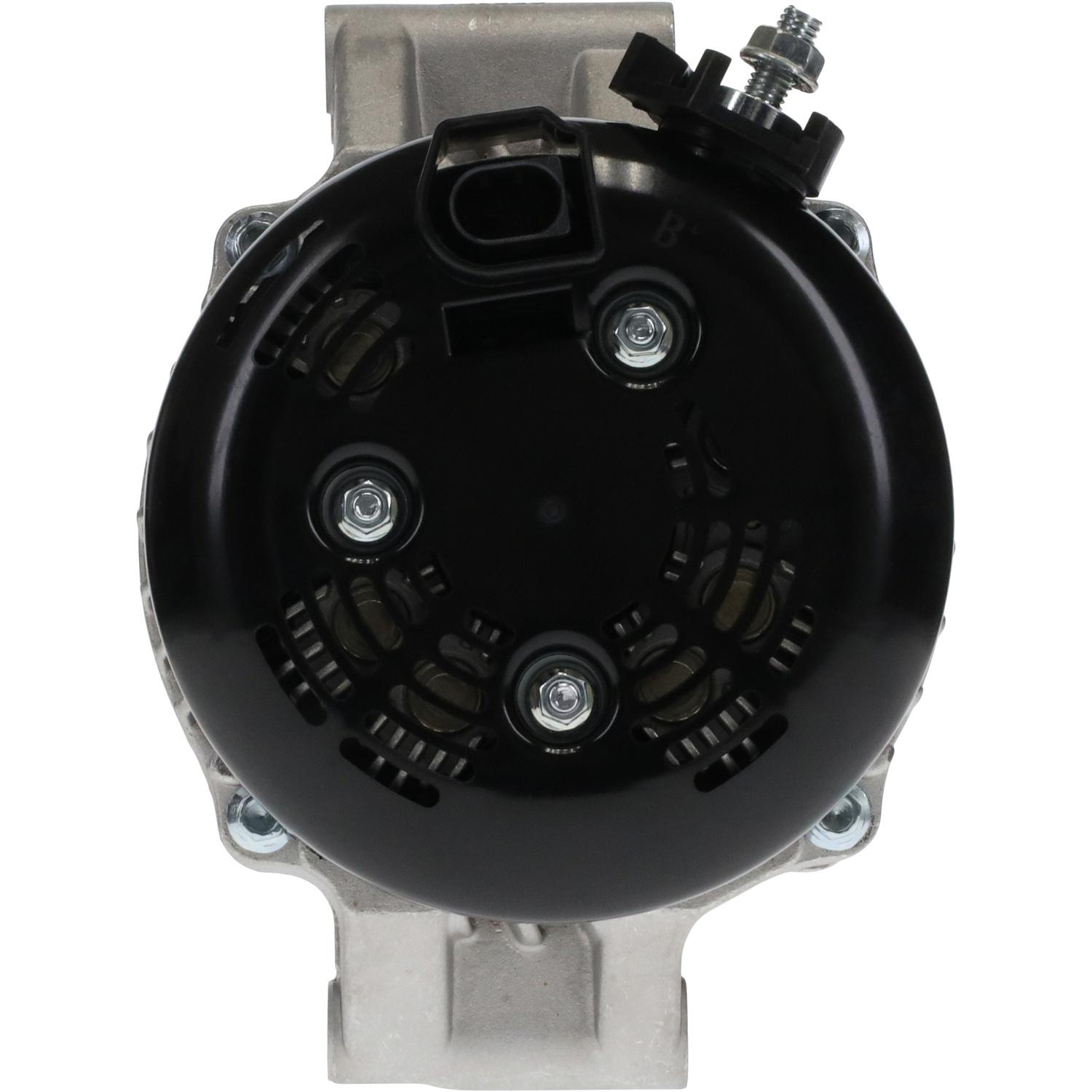 WAI 11752N - Alternator WAI 11752N Alternator product image 1 of 17