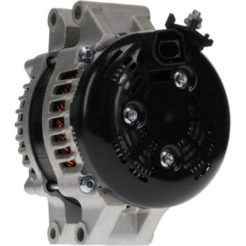 2016 BMW M2 Alternator WAI 11752N image 2 of 4