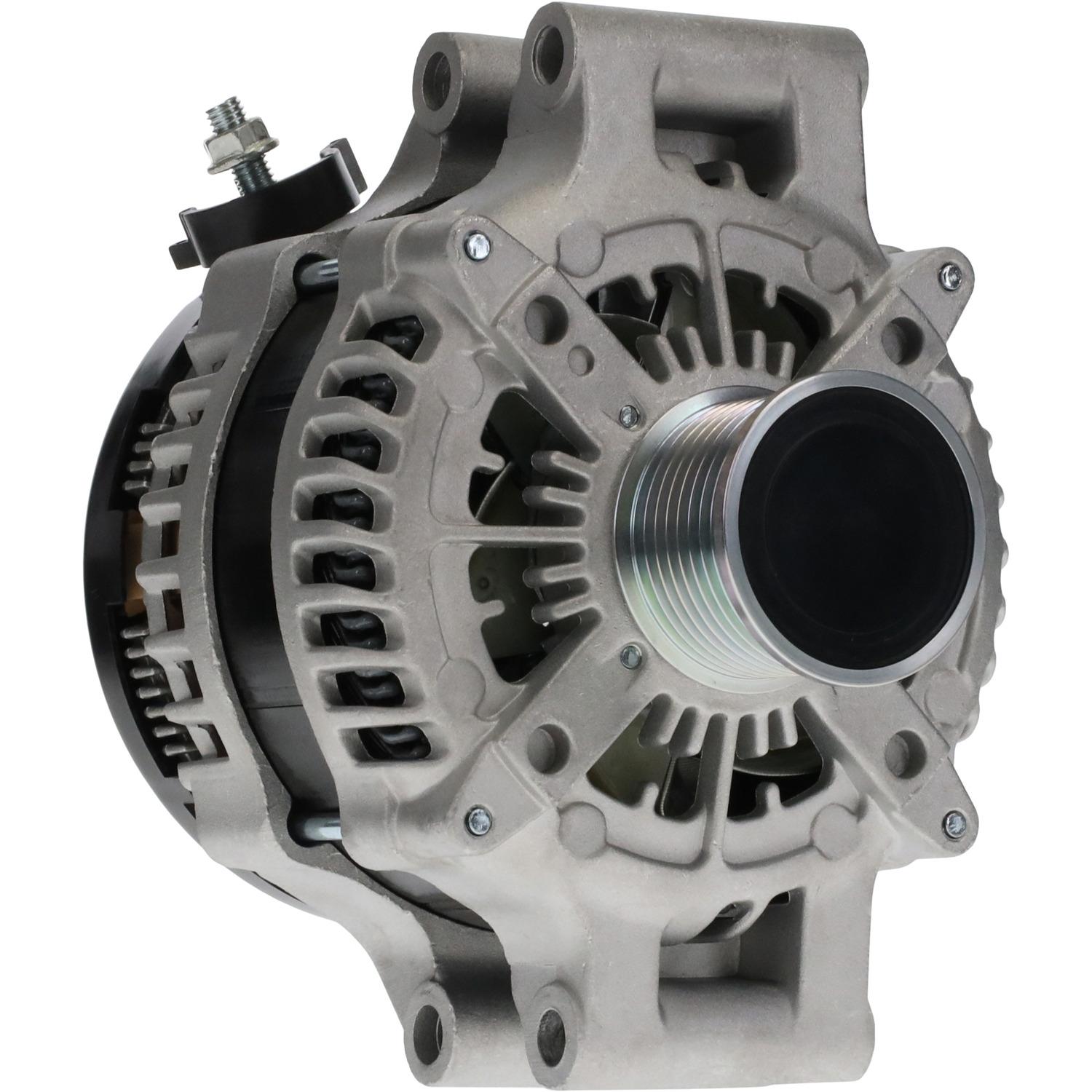 WAI 11752N - Alternator WAI 11752N Alternator product image 3 of 17