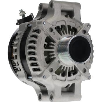 2016 BMW M2 Alternator WAI 11752N image 3 of 4