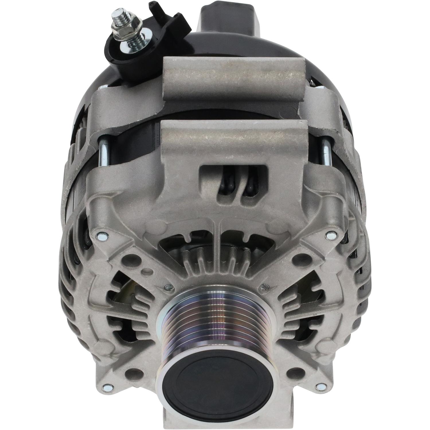 WAI 11752N - Alternator WAI 11752N Alternator product image 4 of 17