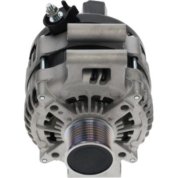 2016 BMW M2 Alternator WAI 11752N image 4 of 4