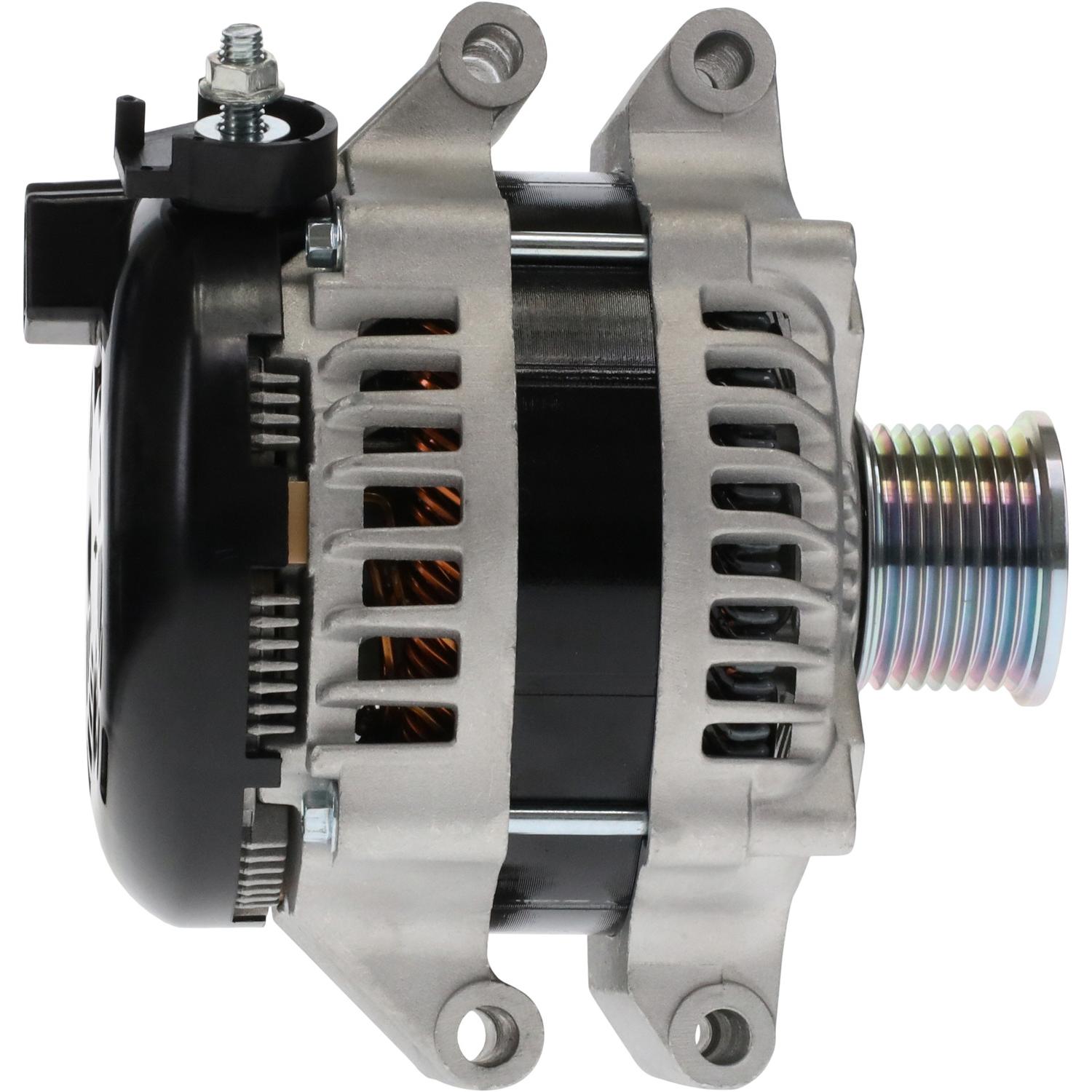 WAI 11752N - Alternator WAI 11752N Alternator product image 6 of 17