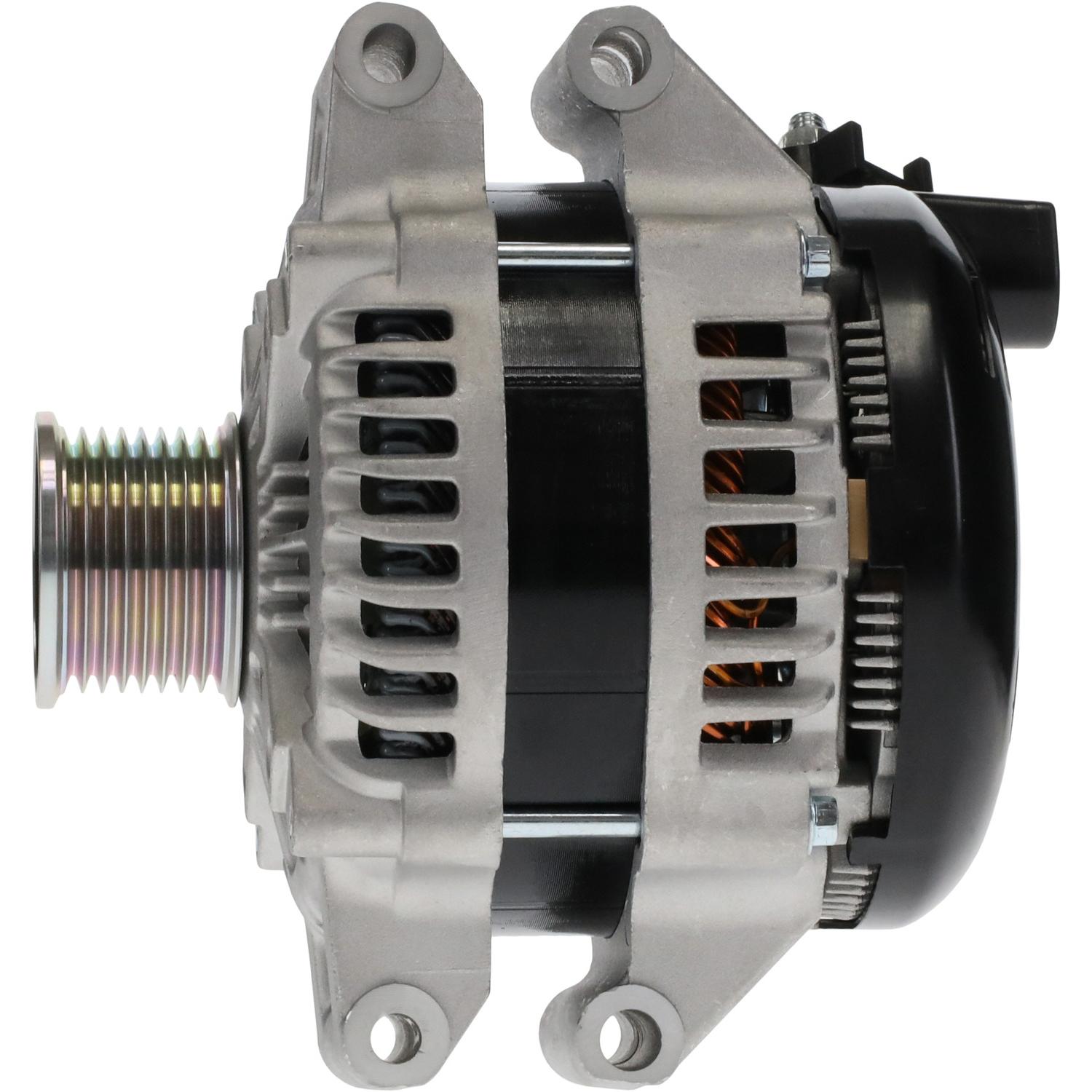 WAI 11752N - Alternator WAI 11752N Alternator product image 7 of 17