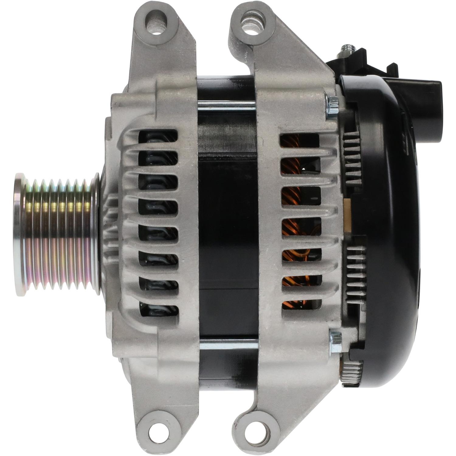 WAI 11752N - Alternator WAI 11752N Alternator product image 8 of 17