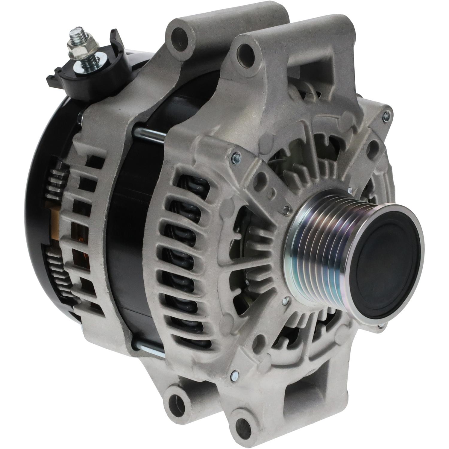 WAI 11752N - Alternator WAI 11752N Alternator product image 12 of 17