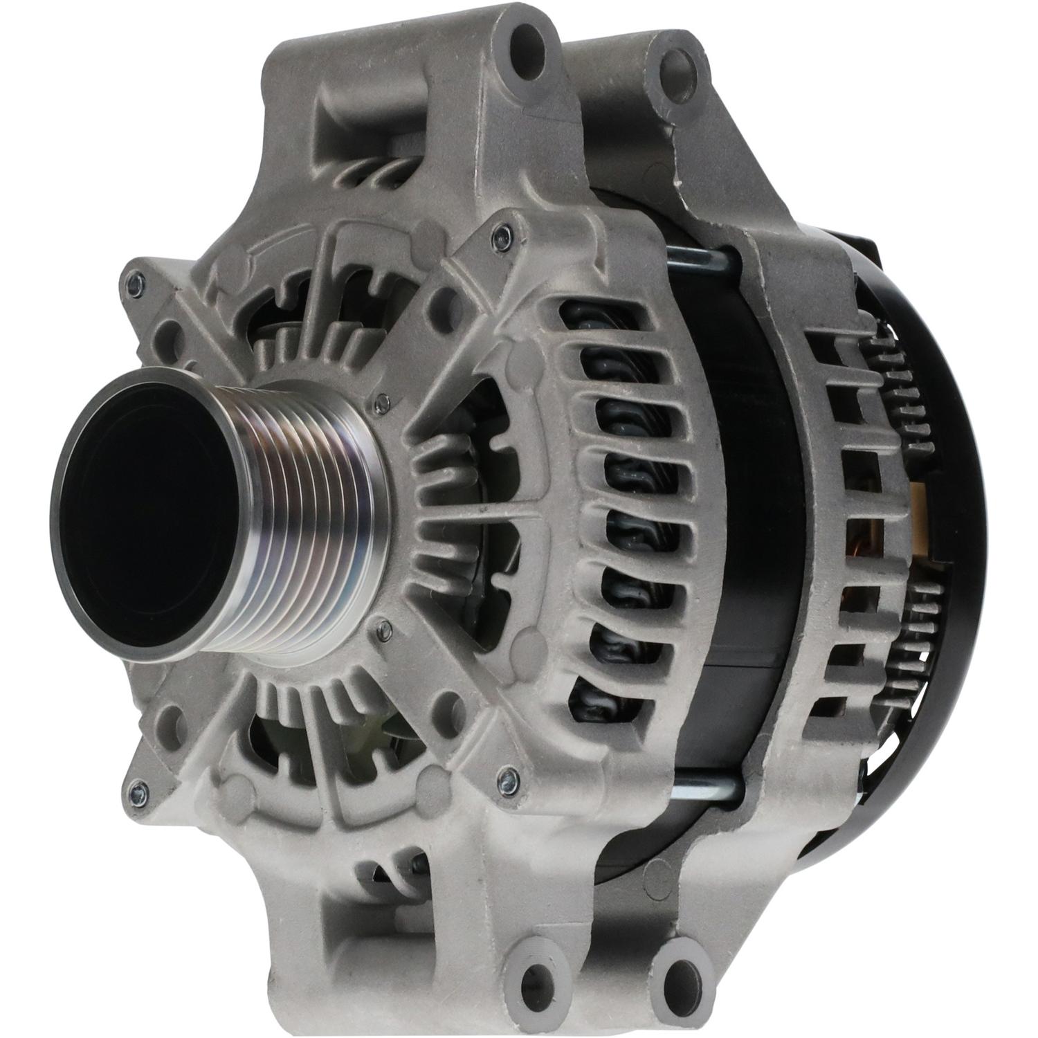 WAI 11752N - Alternator WAI 11752N Alternator product image 14 of 17