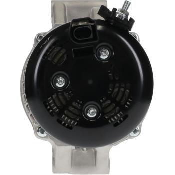 2015 BMW X1 Alternator WAI 11753N image 1 of 4