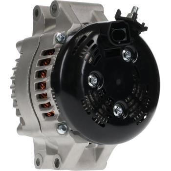 2015 BMW X1 Alternator WAI 11753N image 2 of 4