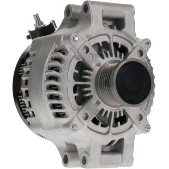 2015 BMW X1 Alternator WAI 11753N image 3 of 4