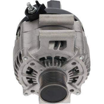 2015 BMW X1 Alternator WAI 11753N image 4 of 4