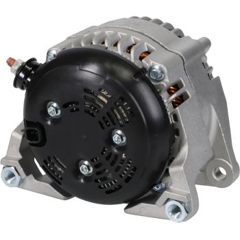 2015 Ram 5500 Alternator WAI 11755N image 2 of 4