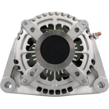 2015 Ram 5500 Alternator WAI 11755N image 3 of 4