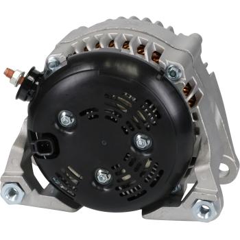 2015 Ram 5500 Alternator WAI 11755N image 4 of 4