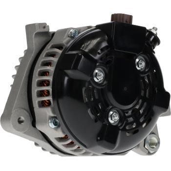 2012 Scion iQ Alternator WAI 11758N image 2 of 4