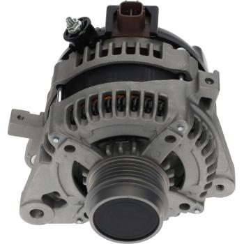 2012 Scion iQ Alternator WAI 11758N image 4 of 4