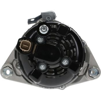 2015 Hyundai Genesis Alternator WAI 11766N image 1 of 4