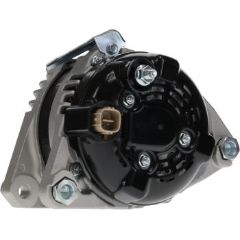 2015 Hyundai Genesis Alternator WAI 11766N image 2 of 4