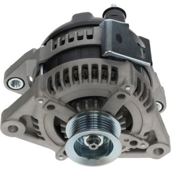 2015 Hyundai Genesis Alternator WAI 11766N image 4 of 4