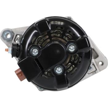 2014 Lexus RX350 Alternator WAI 11767N image 3 of 4