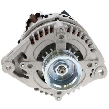 2012 Honda Crosstour Alternator WAI 11768N image 2 of 4