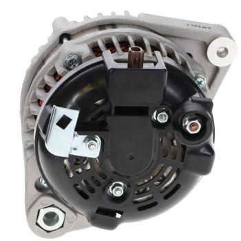 2012 Honda Crosstour Alternator WAI 11768N image 3 of 4