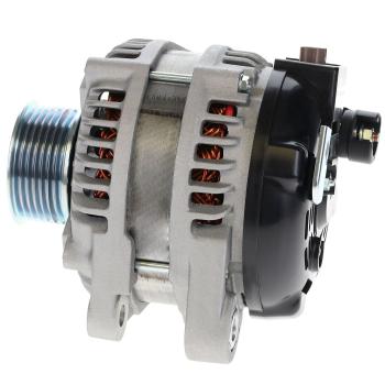 2012 Honda Crosstour Alternator WAI 11768N image 4 of 4