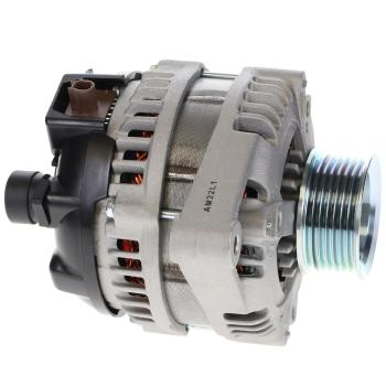2014 Honda Crosstour Alternator WAI 11768N image 4 of 4