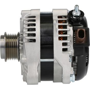 2015 Jaguar XJ Alternator WAI 11769N image 2 of 4