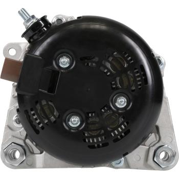 2015 Jaguar XJ Alternator WAI 11769N image 3 of 4