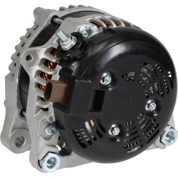 2015 Jaguar XJ Alternator WAI 11769N image 4 of 4