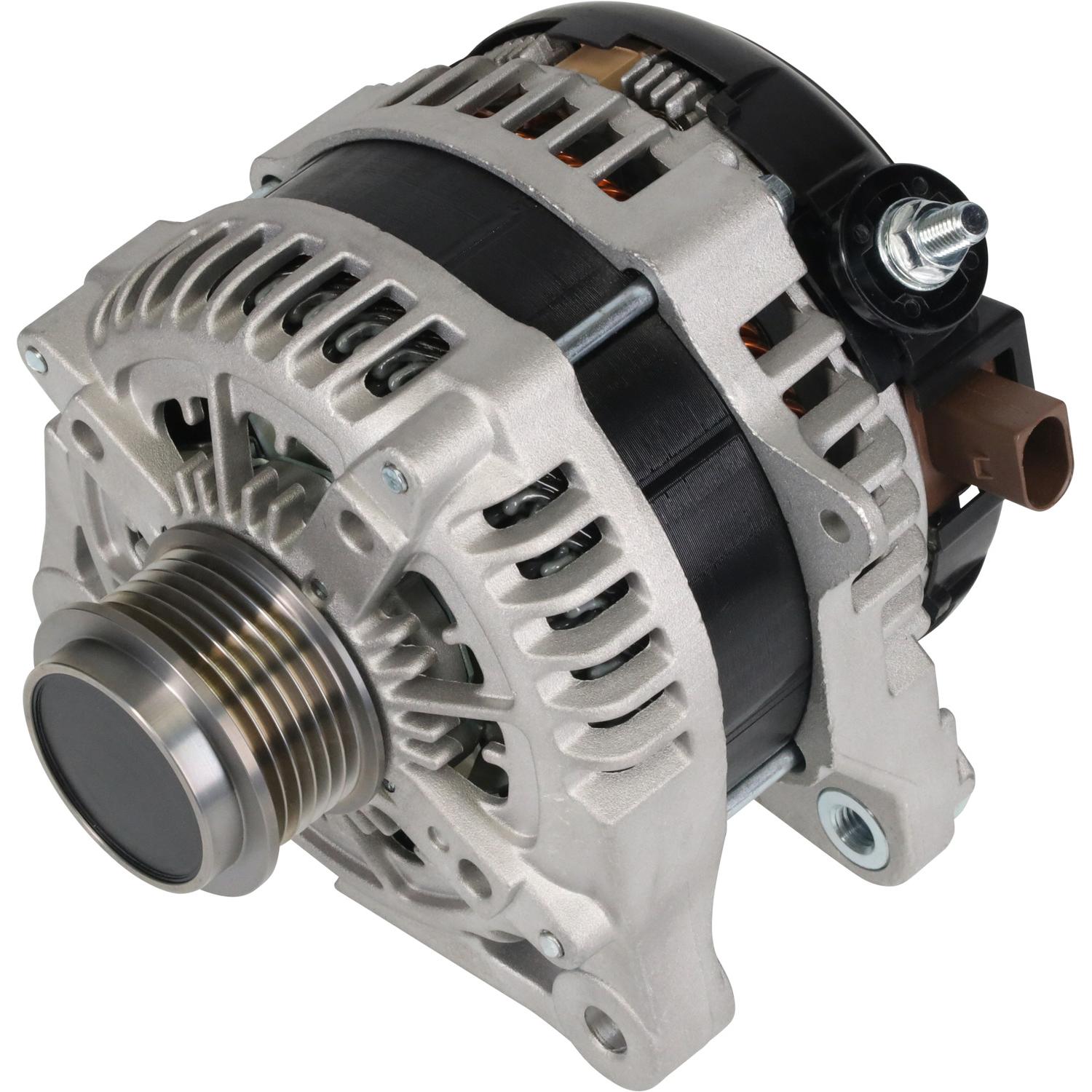WAI 11769N Alternator product image 7 of 8