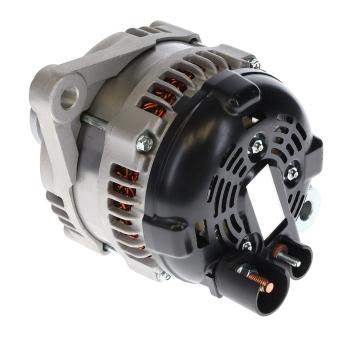 2016 Fiat 500 Alternator WAI 11771N image 1 of 4