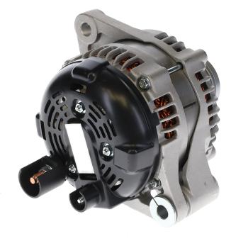 2016 Fiat 500 Alternator WAI 11771N image 2 of 4