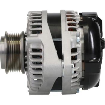 2014 Acura MDX Alternator WAI 11773N image 2 of 4
