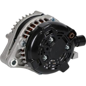 2014 Acura MDX Alternator WAI 11773N image 4 of 4