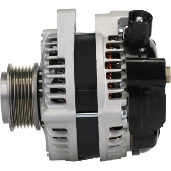 2015 Honda Odyssey Alternator WAI 11775N image 2 of 4