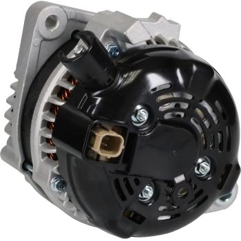 2015 Honda Odyssey Alternator WAI 11775N image 4 of 4