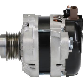 2016 Toyota Corolla Alternator WAI 11776N image 2 of 4