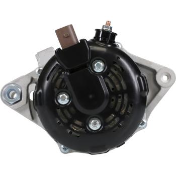 2016 Toyota Corolla Alternator WAI 11776N image 3 of 4
