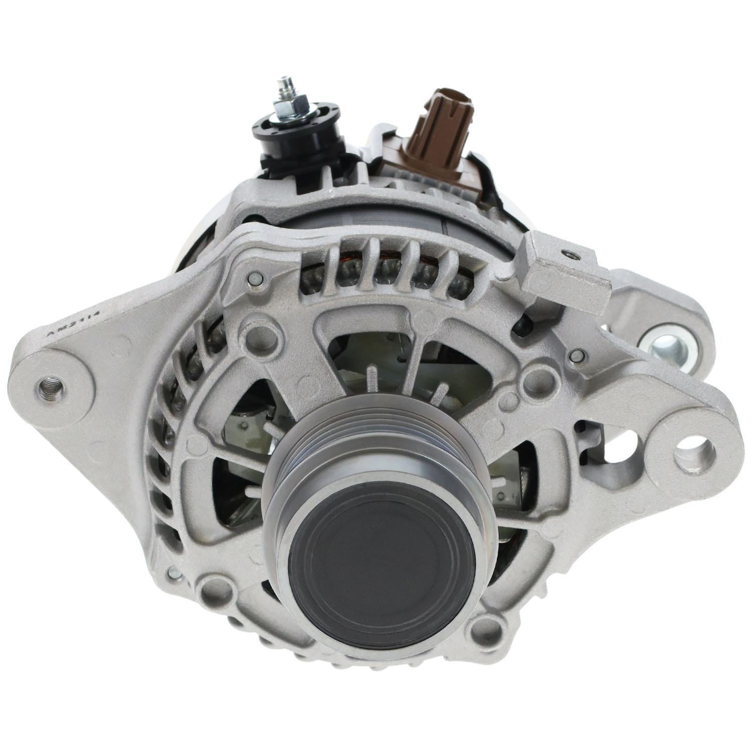WAI 11777N Alternator product image 1 of 5