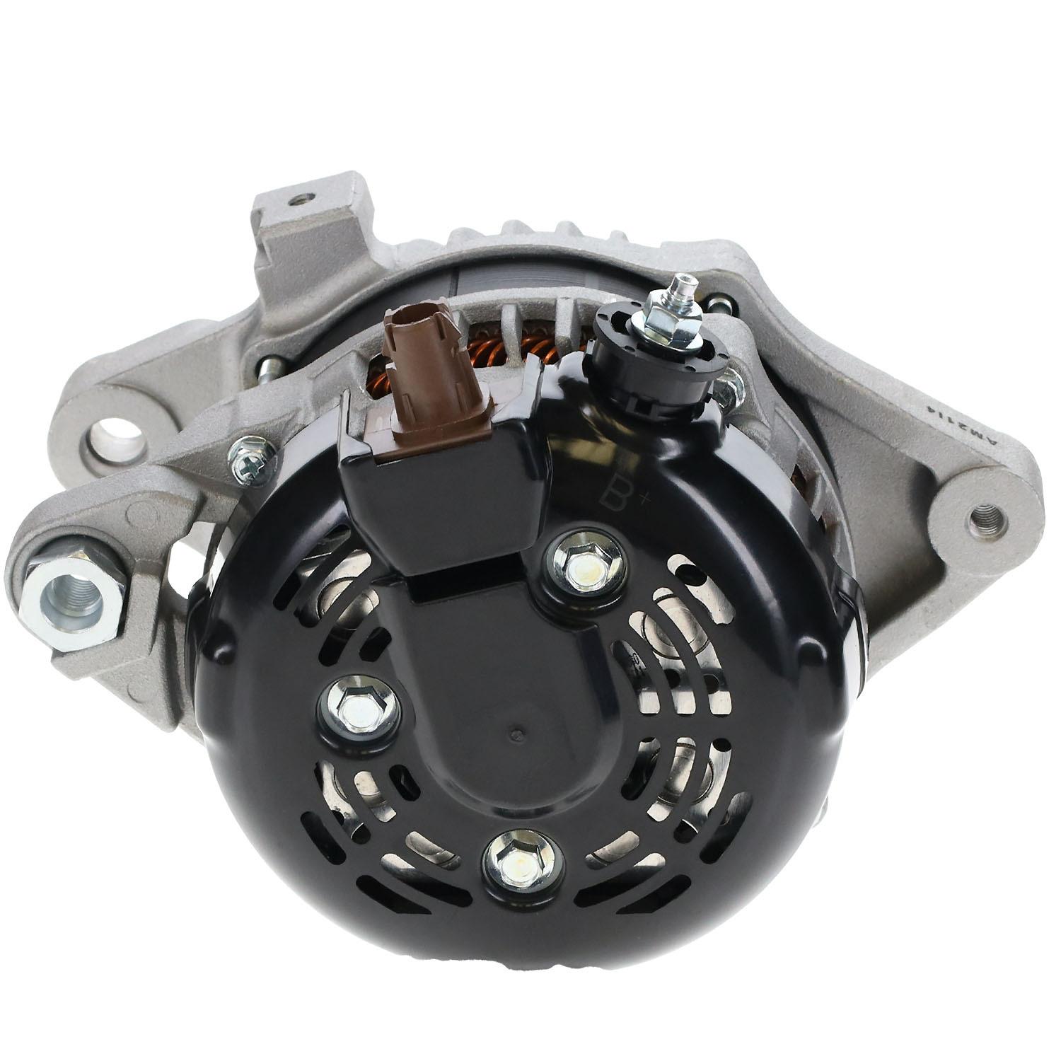 WAI 11777N Alternator product image 2 of 5