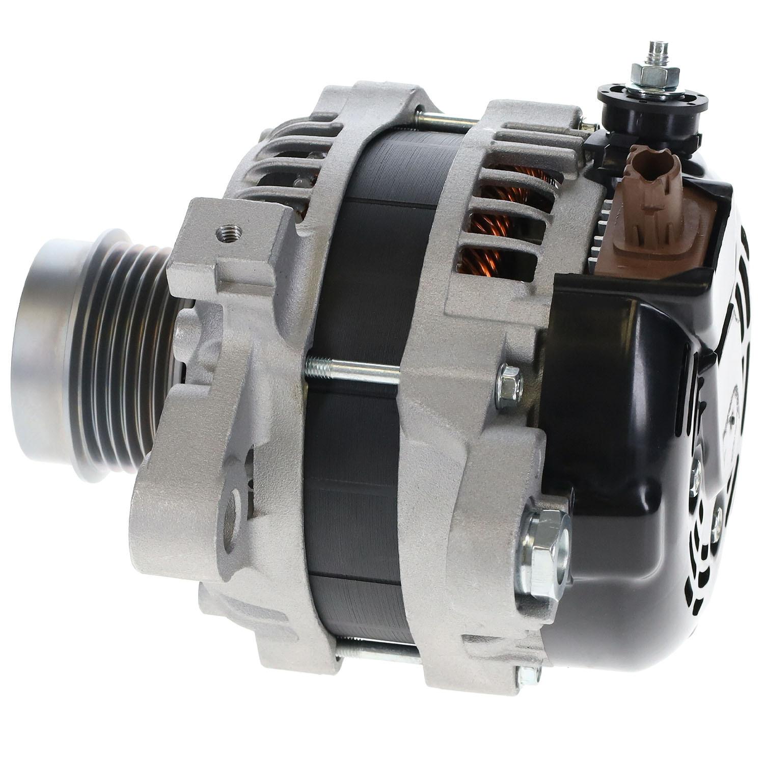 WAI 11777N Alternator product image 3 of 5