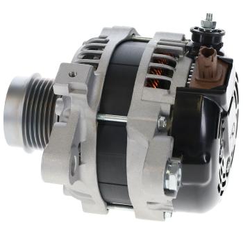 2016 Toyota Corolla Alternator WAI 11777N image 3 of 4