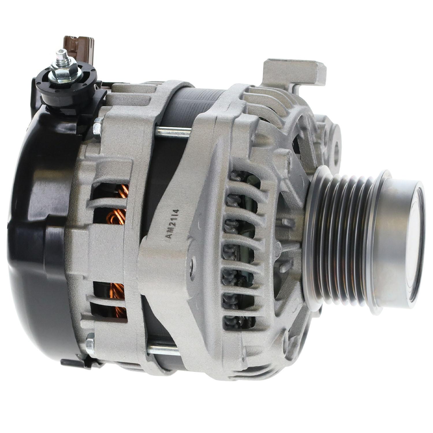 WAI 11777N Alternator product image 4 of 5