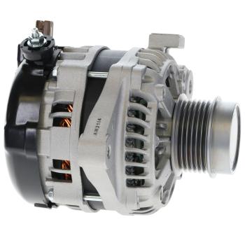 2016 Toyota Corolla Alternator WAI 11777N image 4 of 4