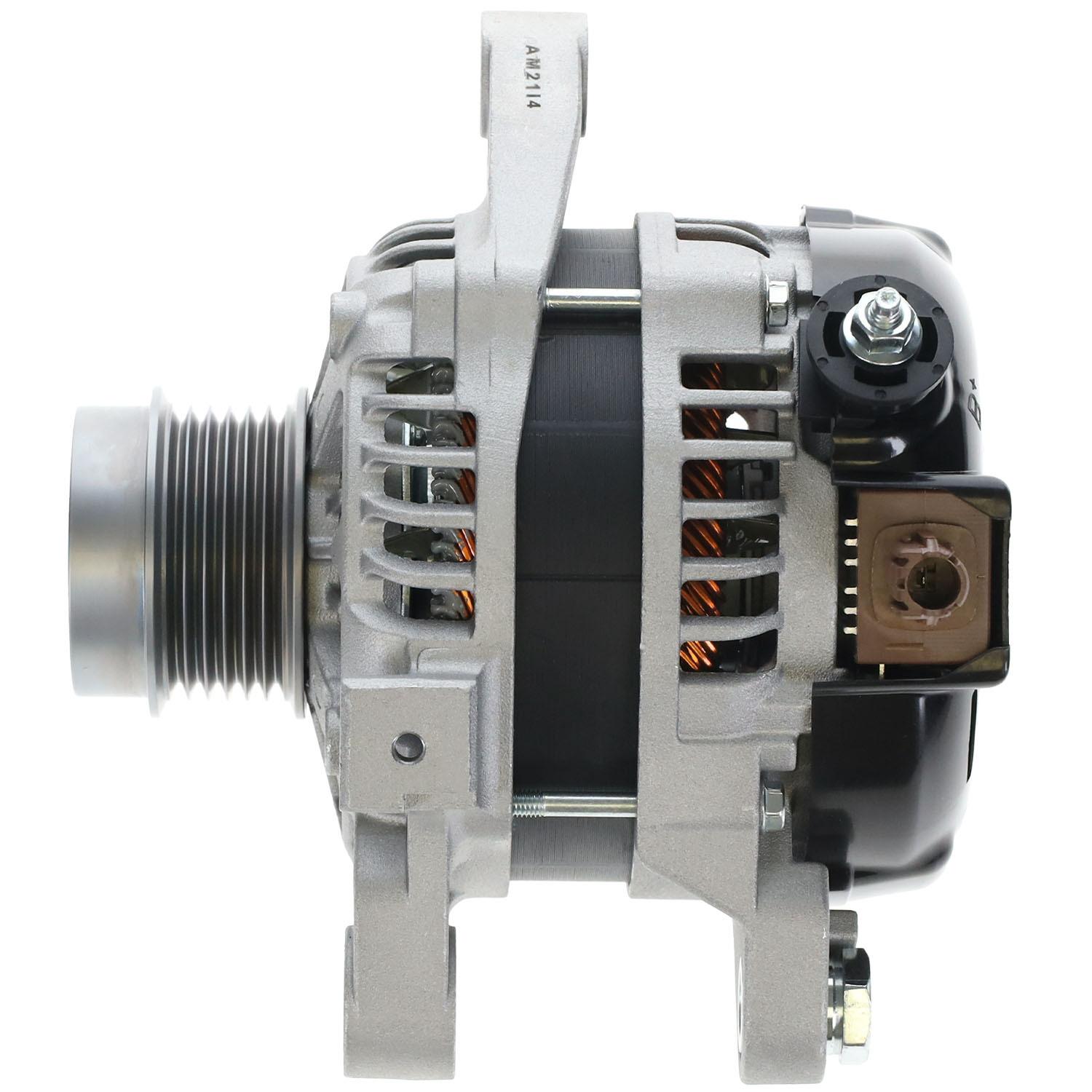 WAI 11777N Alternator product image 5 of 5