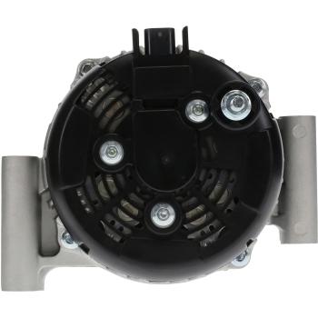 2017 Cadillac ATS Alternator WAI 11780N image 1 of 4